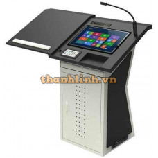 Bục giảng thông minh Digital Podium PK-220SR ( KOREA )